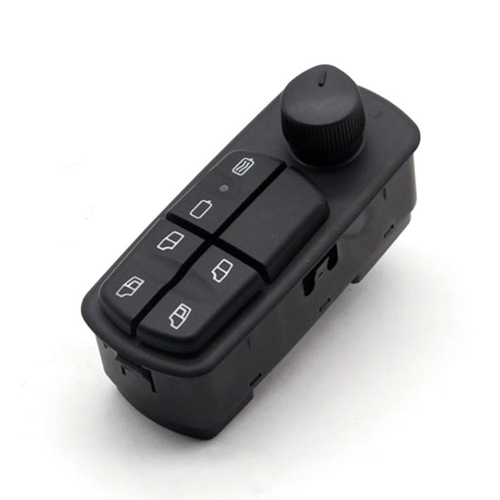 Comutator,macara geam GE2346 GAUSS