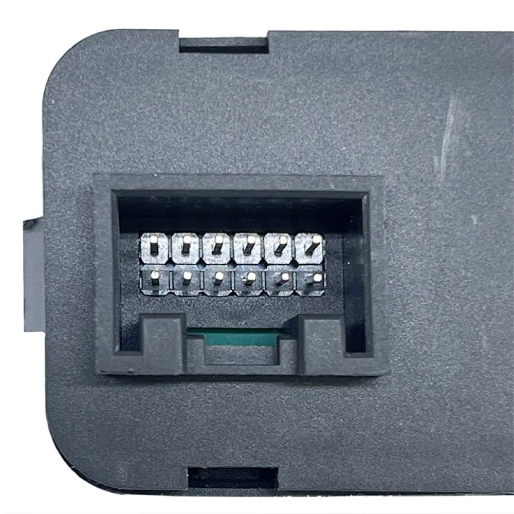 Comutator,macara geam GE2432 GAUSS