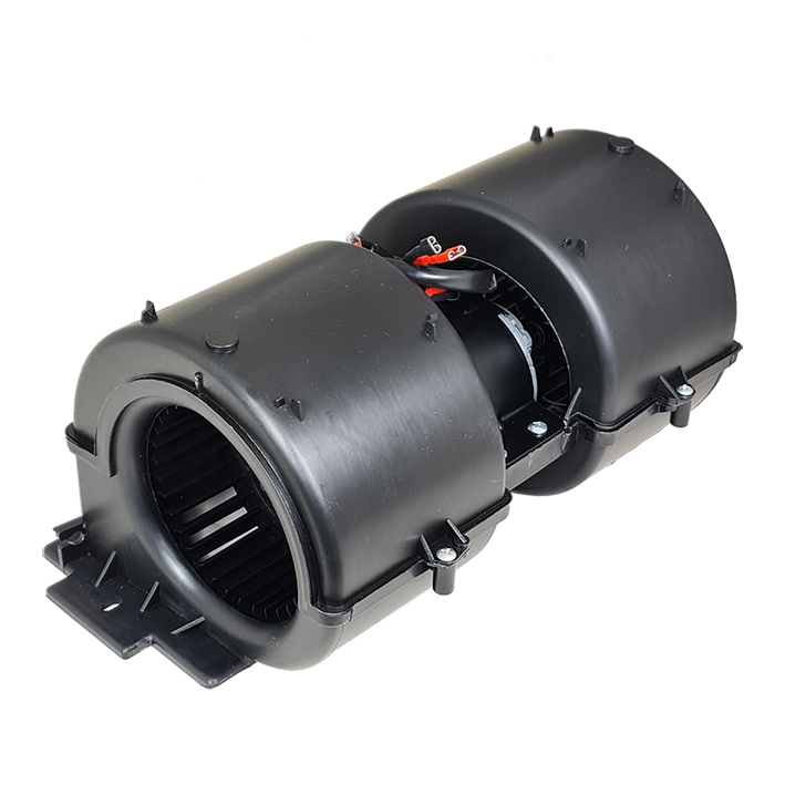 Ventilator, habitaclu GE4123 GAUSS