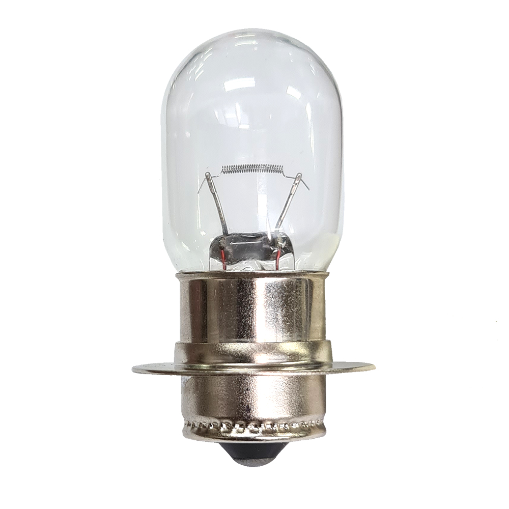 Bec incandescent, lumină de drum/de zi GL180 GAUSS