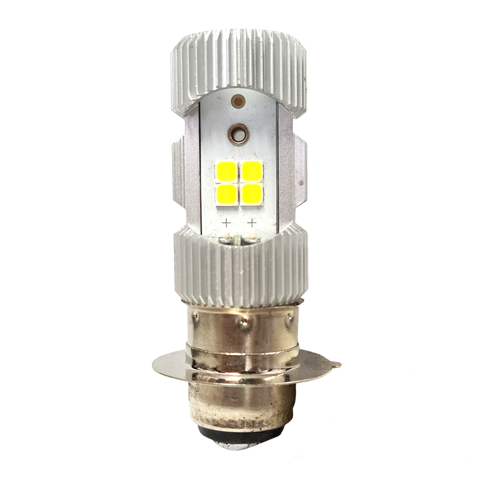 Bec, far principal GL280M5LED GAUSS