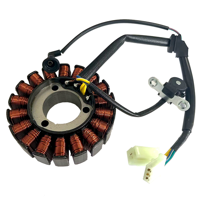 Stator, generator GM16043 GAUSS
