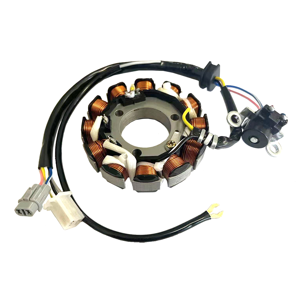 Stator, generator GM16047 GAUSS