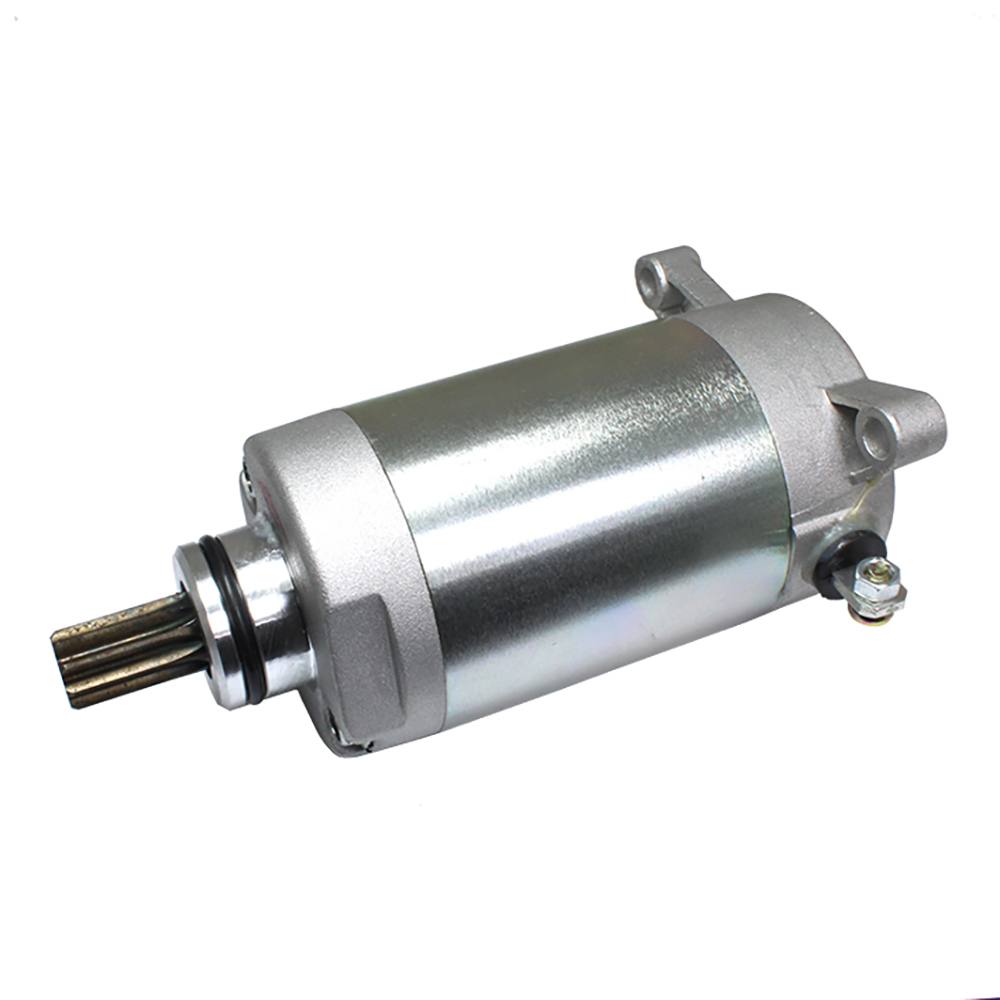 Starter GM23004 GAUSS