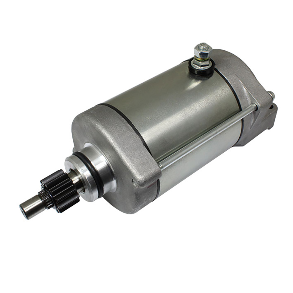 Starter GM23014 GAUSS