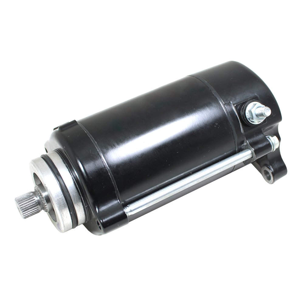 Starter GM23018 GAUSS