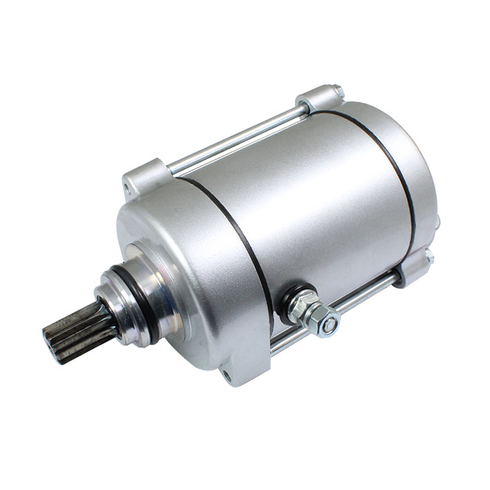 Starter GM23027 GAUSS