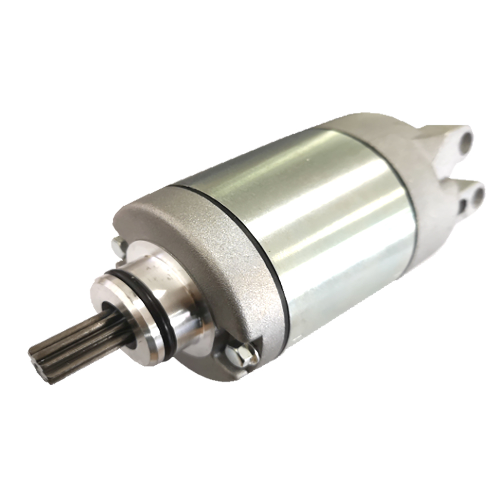 Starter GM23041 GAUSS