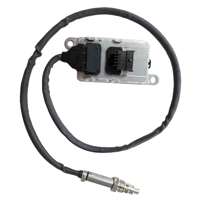 Senzor NOx, Catalizator NOx GO1004 GAUSS