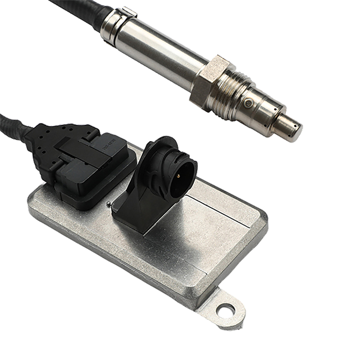Senzor NOx, Catalizator NOx GO1008 GAUSS