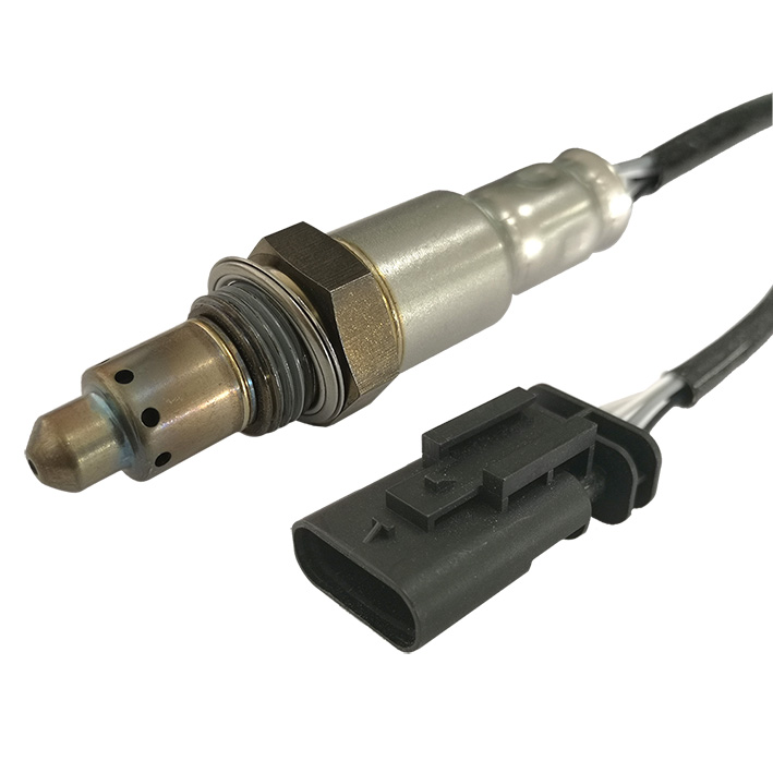 Sonda Lambda GO8052 GAUSS