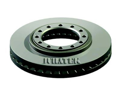 Disc frana ISU102 JURATEK
