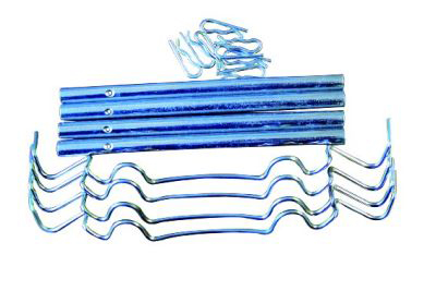 Set accesorii, placute frana JCK524 JURATEK