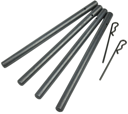 Set accesorii, placute frana JCK531 JURATEK