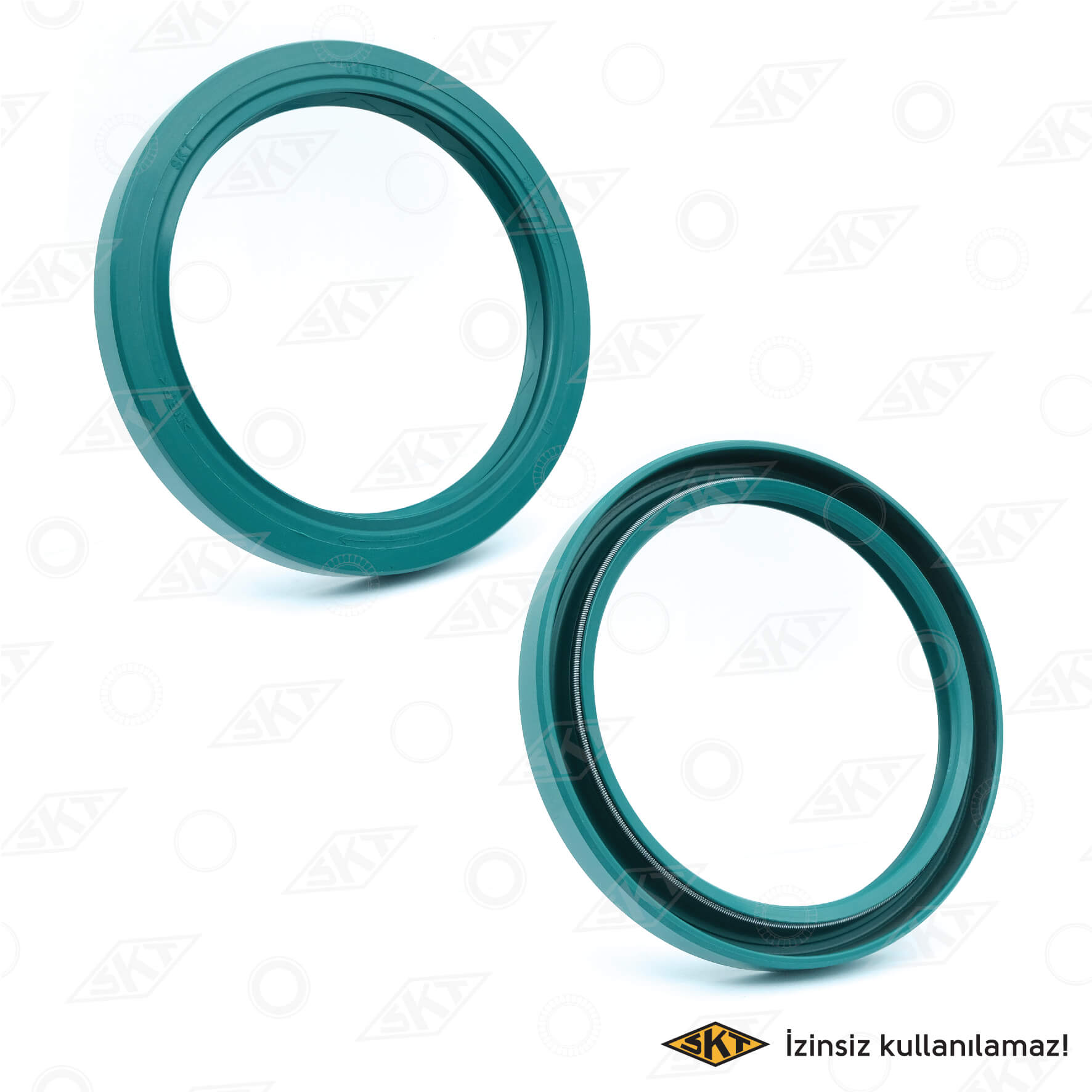 Simering, cutie automata 047680 SKT