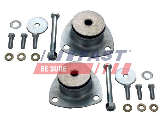 Set reparatie, lagare cabina sofer FT13009 FAST