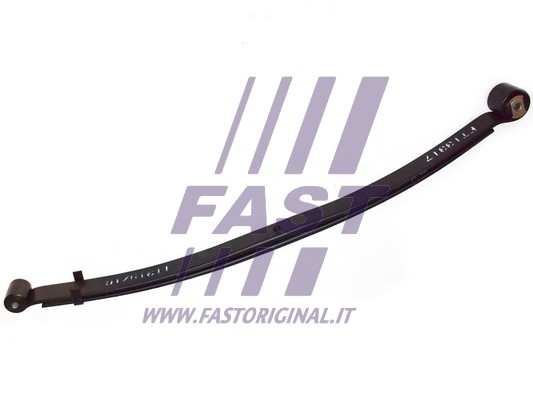 Pachet arc cu foi FT13317 FAST