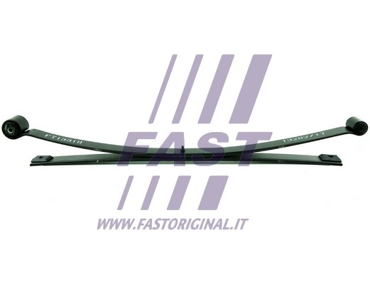 Pachet arc cu foi FT13319 FAST