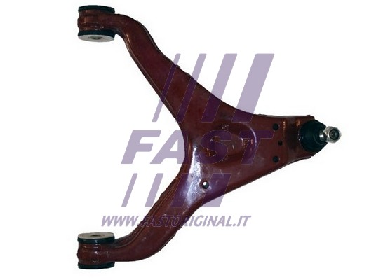 Brat, suspensie roata FT15108 FAST