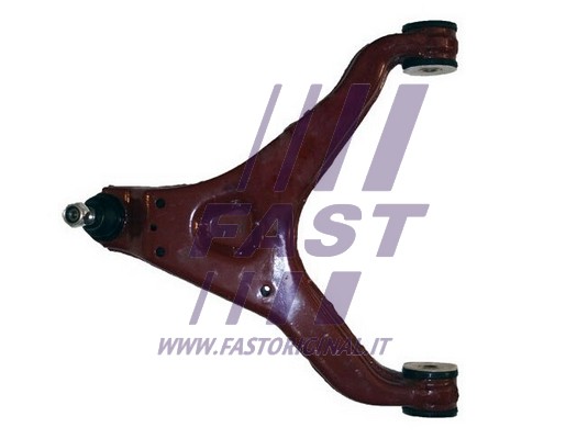 Brat, suspensie roata FT15109 FAST