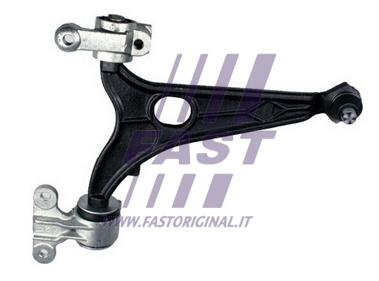 Brat, suspensie roata FT15152 FAST