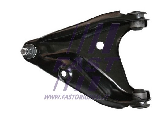 Brat, suspensie roata FT15606 FAST