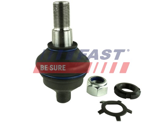 Articulatie sarcina/ghidare FT17001 FAST