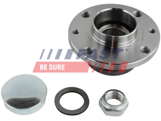 Set rulment roata FT24030 FAST