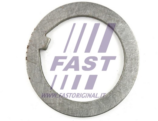 Placa suport, flansa arbore antrenare FT26038 FAST