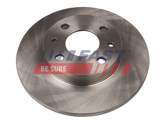 Disc frana FT31002 FAST