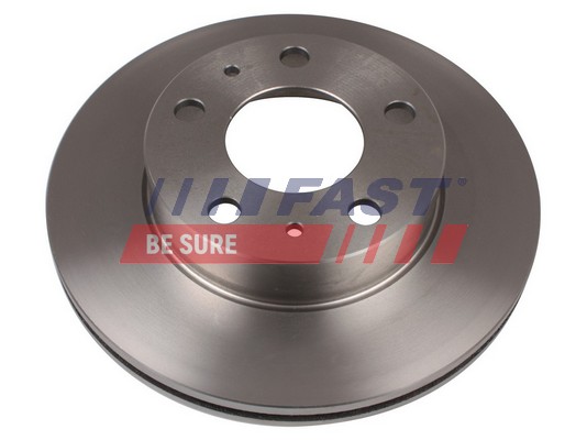 Disc frana FT31034 FAST