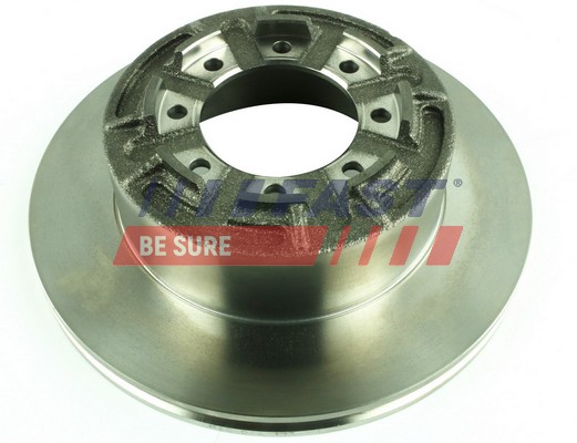Disc frana FT31042 FAST