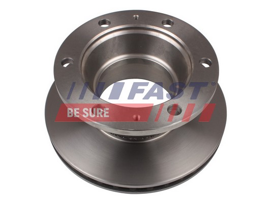 Disc frana FT31044 FAST