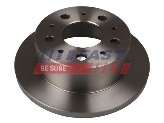 Disc frana FT31070 FAST