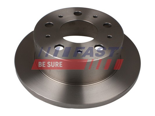 Disc frana FT31096 FAST