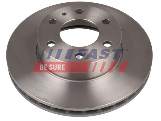 Disc frana FT31104 FAST
