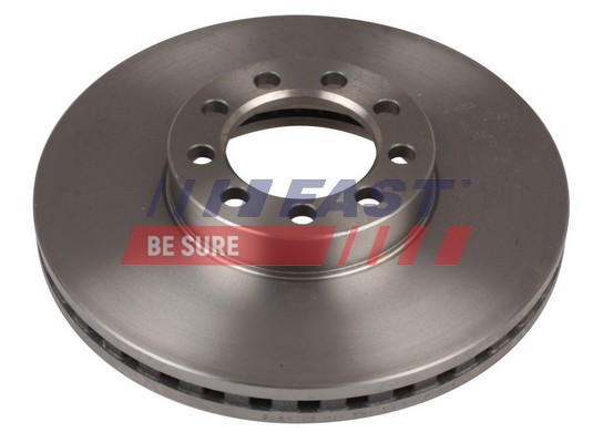 Disc frana FT31105 FAST