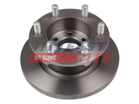 Disc frana FT31107 FAST