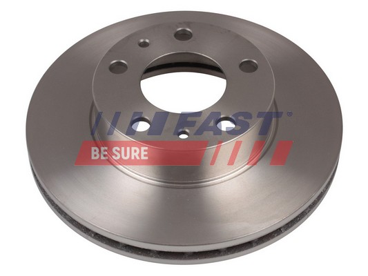 Disc frana FT31108 FAST
