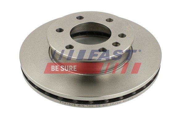Disc frana FT31528 FAST