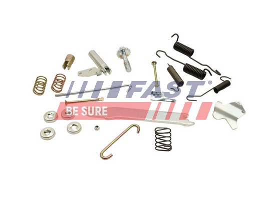 Reglaj, frana tambur FT32357 FAST