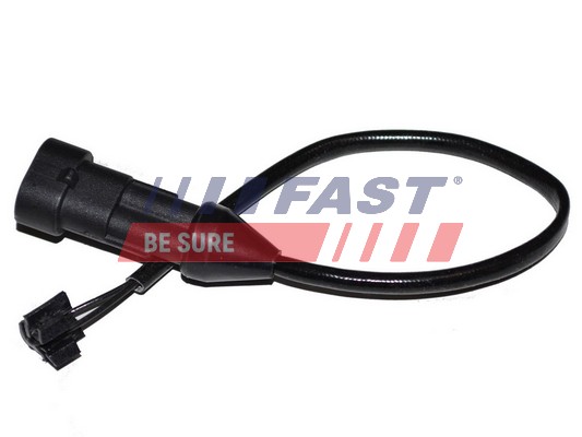 Senzor de avertizare,uzura placute de frana FT32409 FAST
