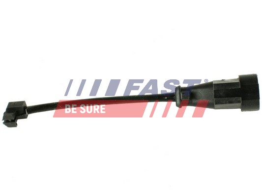 Senzor de avertizare,uzura placute de frana FT32417 FAST