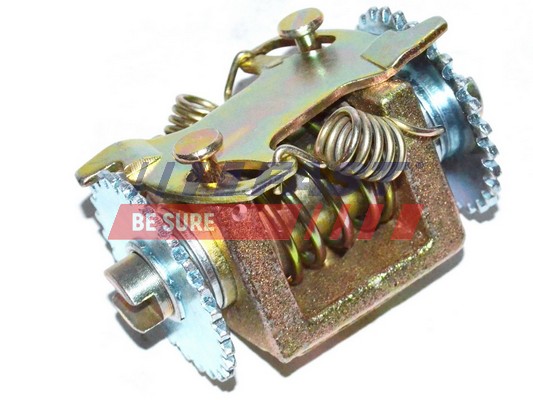 Ax frana, frana tambur FT32457 FAST