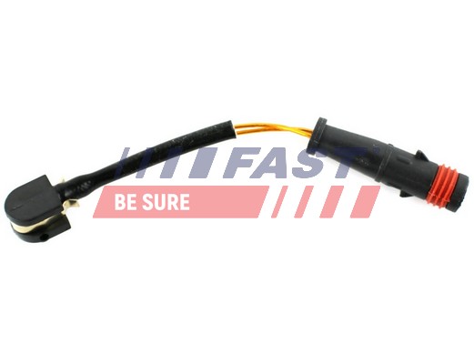 Senzor de avertizare,uzura placute de frana FT32461 FAST