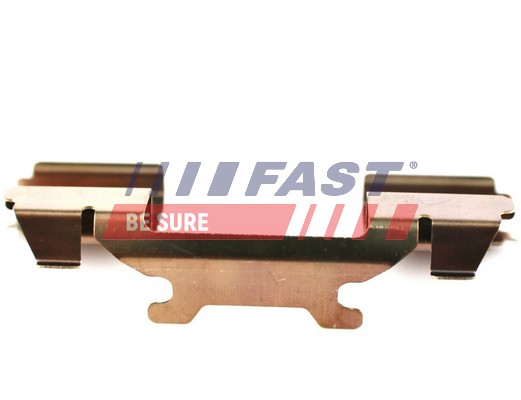 Set accesorii, placute frana FT32462 FAST