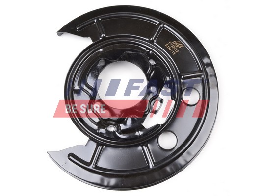 Protectie stropire,disc frana FT32512 FAST