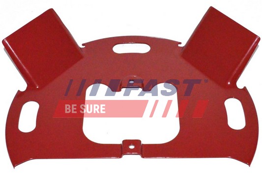 Protectie stropire,disc frana FT32515 FAST
