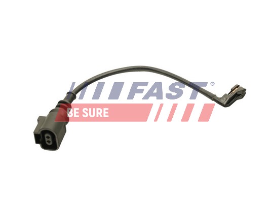 Senzor de avertizare,uzura placute de frana FT32605 FAST