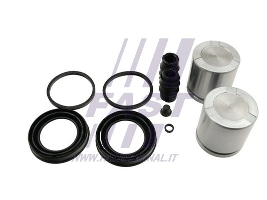 Piston, etrier frana FT34505 FAST